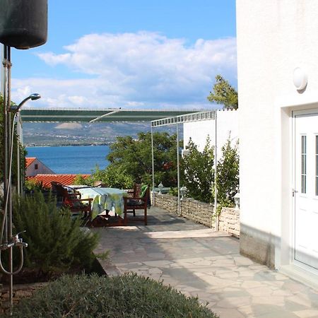 Apartman Bonaca Τρογκίρ Εξωτερικό φωτογραφία