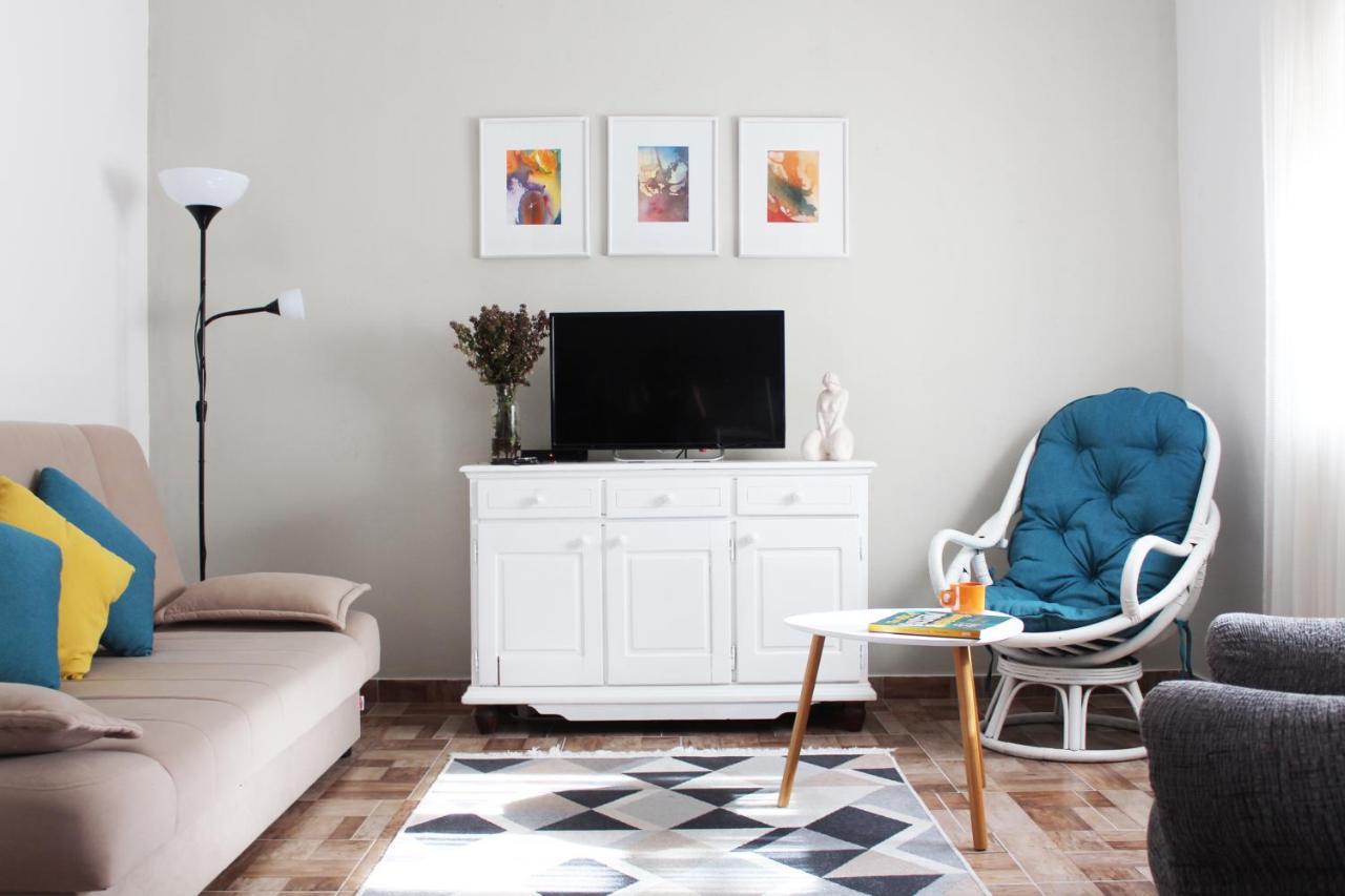 Apartman Bonaca Τρογκίρ Εξωτερικό φωτογραφία