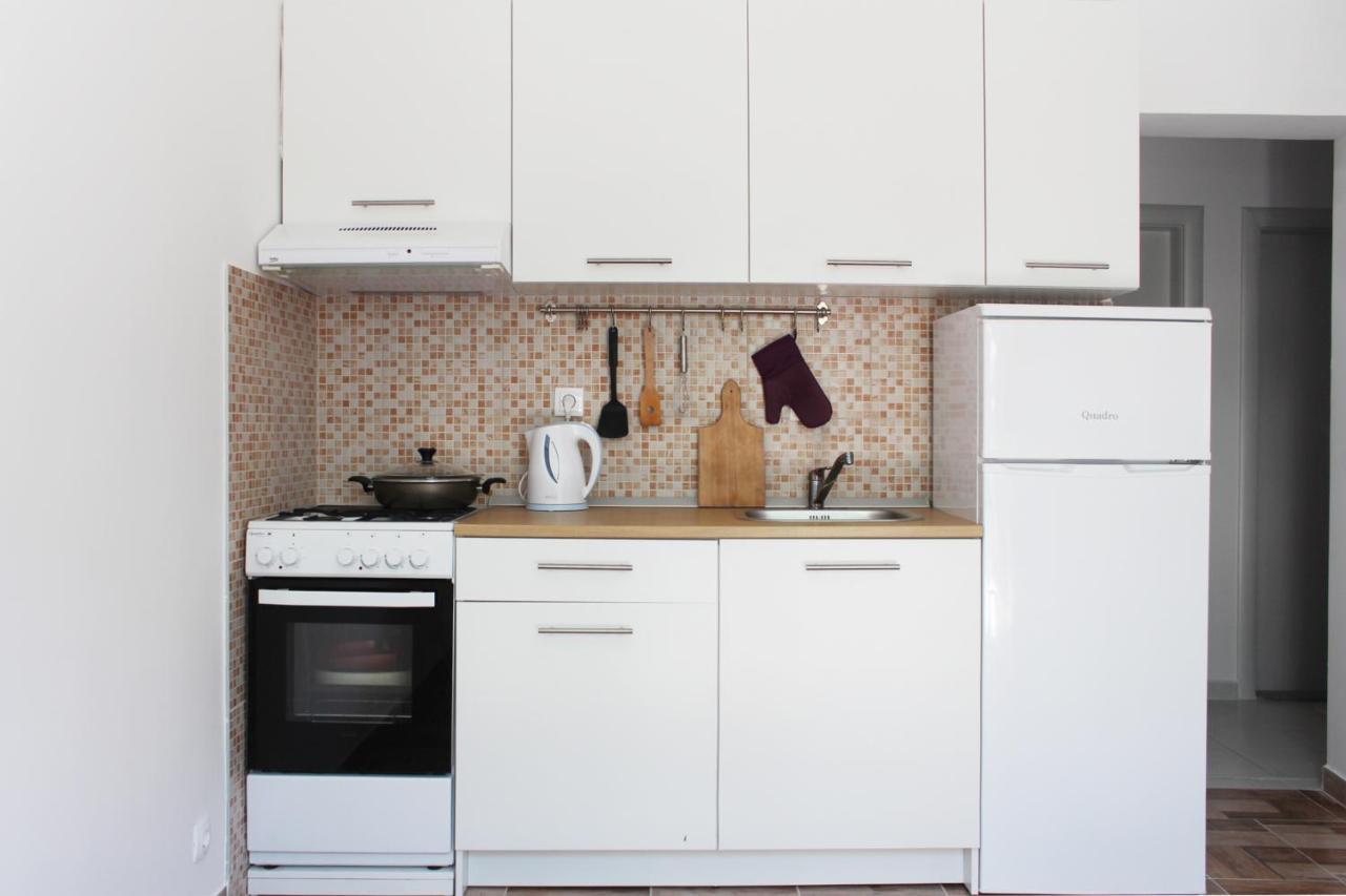 Apartman Bonaca Τρογκίρ Εξωτερικό φωτογραφία