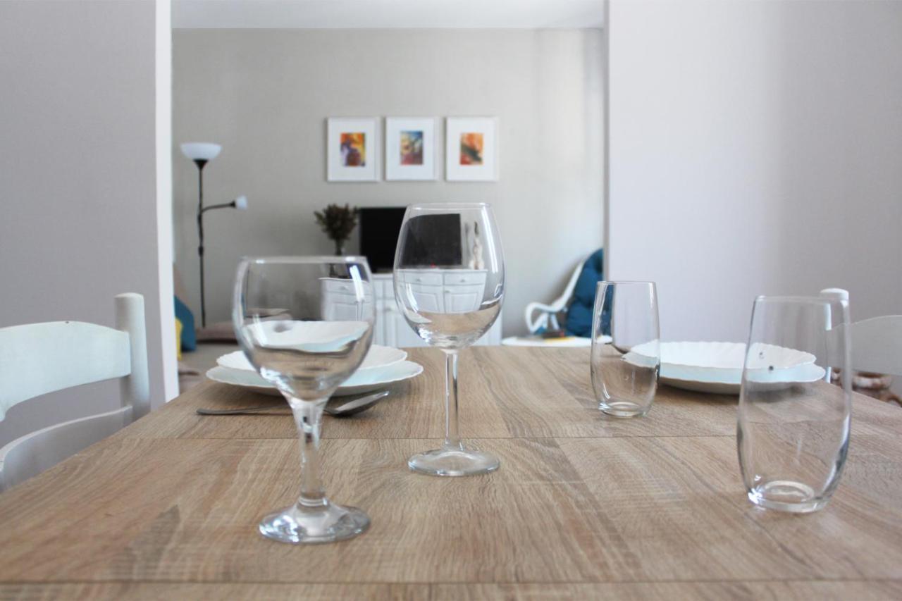 Apartman Bonaca Τρογκίρ Εξωτερικό φωτογραφία