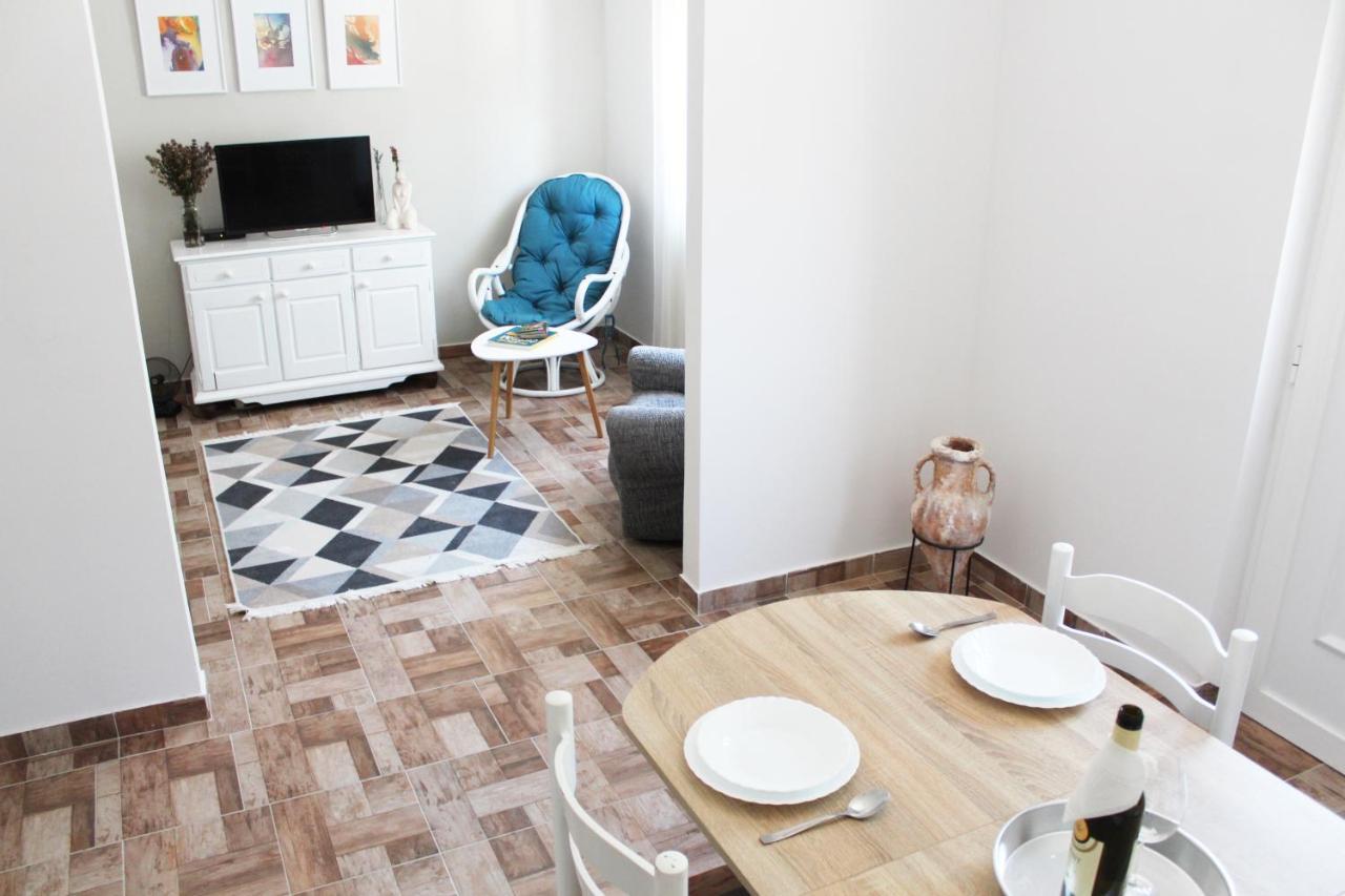 Apartman Bonaca Τρογκίρ Εξωτερικό φωτογραφία