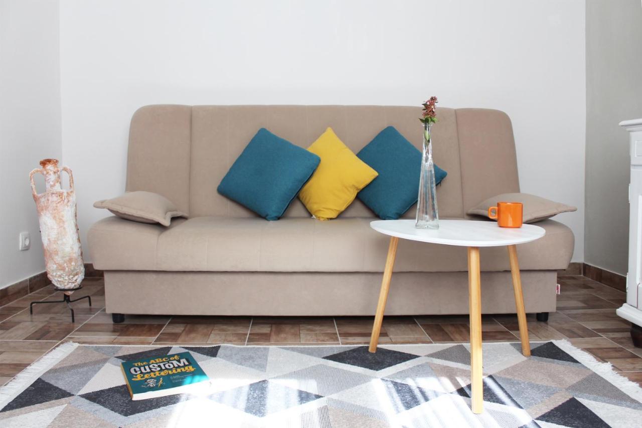 Apartman Bonaca Τρογκίρ Εξωτερικό φωτογραφία