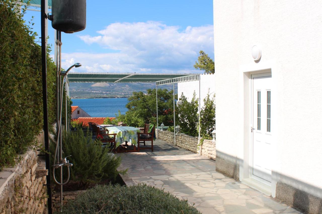 Apartman Bonaca Τρογκίρ Εξωτερικό φωτογραφία