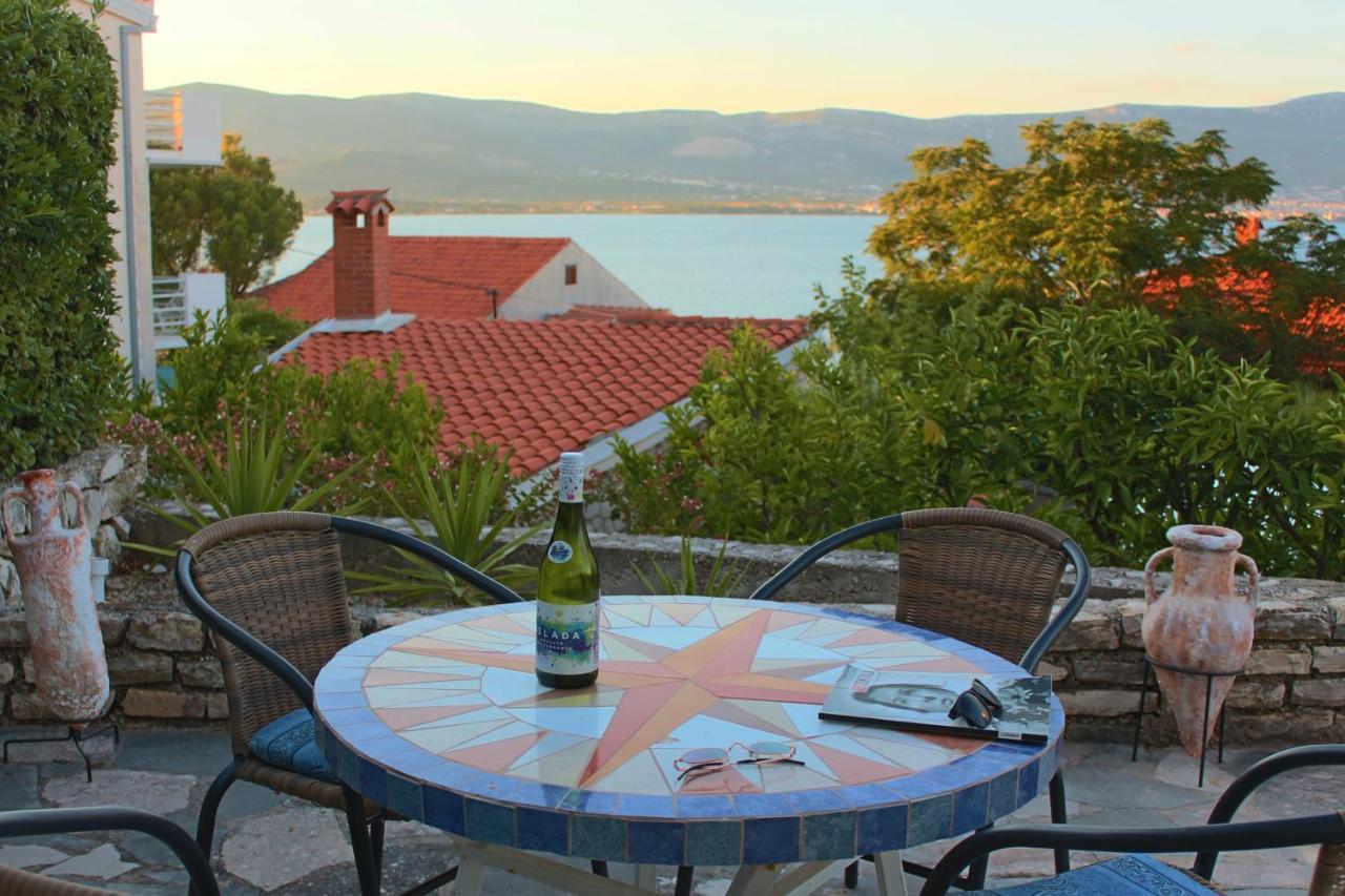 Apartman Bonaca Τρογκίρ Εξωτερικό φωτογραφία