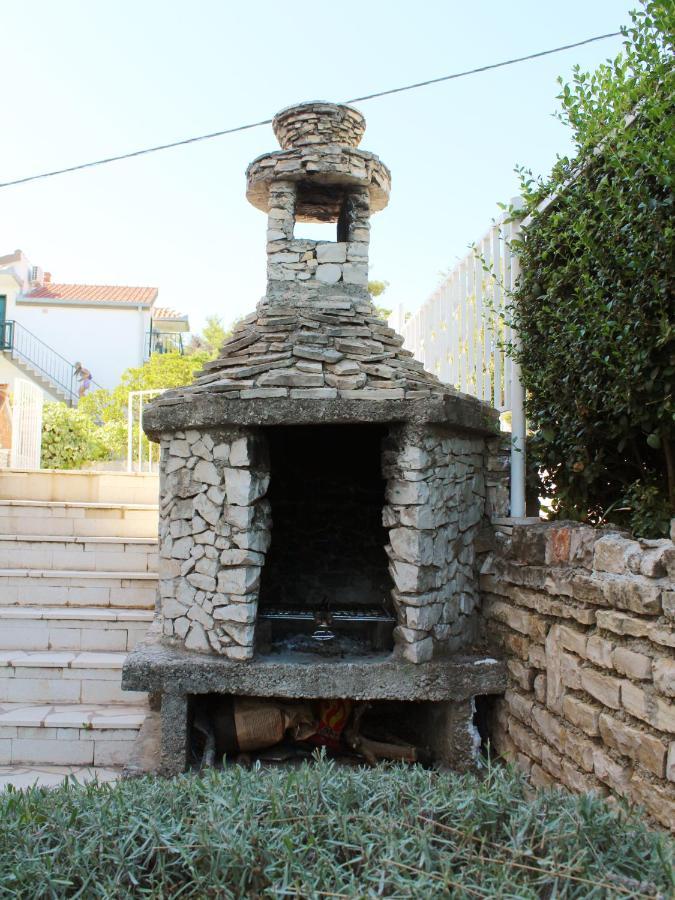 Apartman Bonaca Τρογκίρ Εξωτερικό φωτογραφία