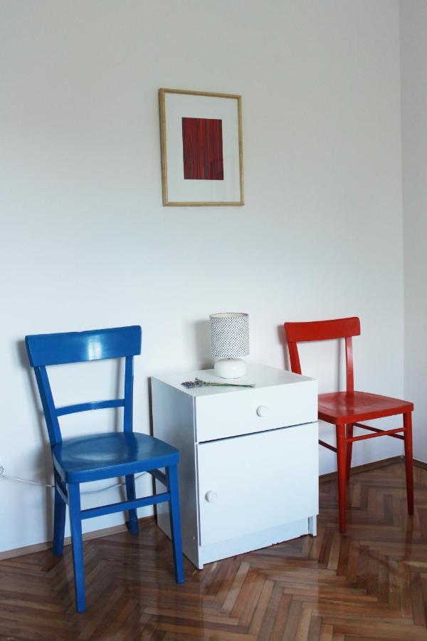 Apartman Bonaca Τρογκίρ Εξωτερικό φωτογραφία