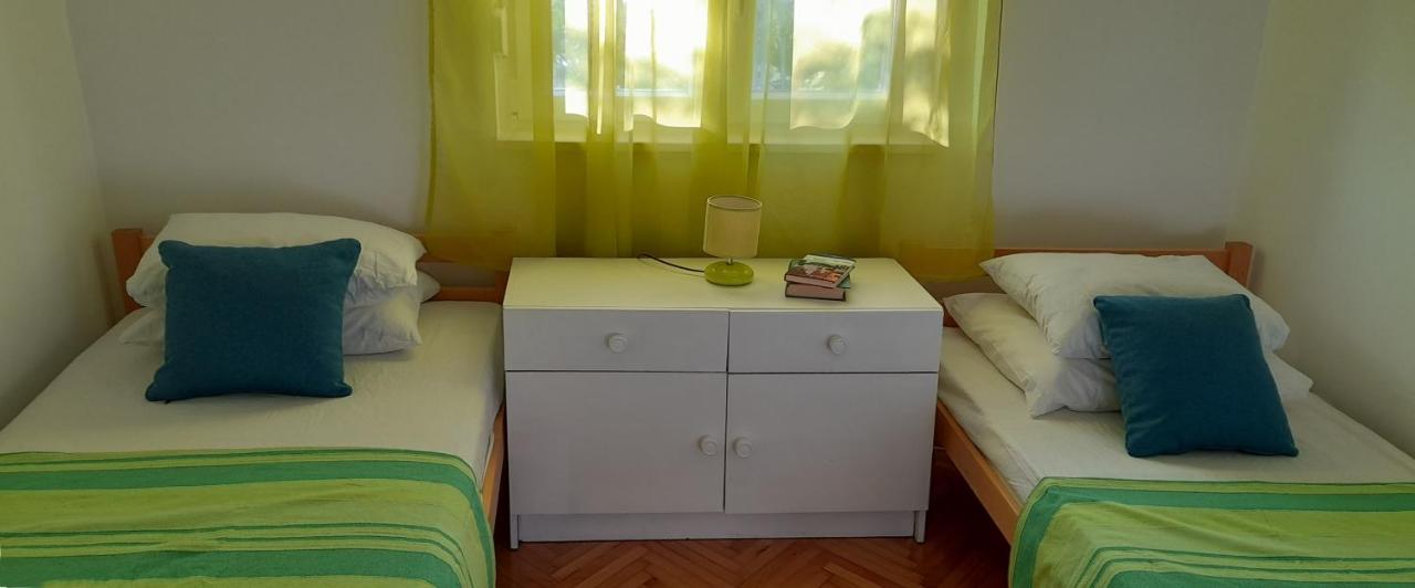 Apartman Bonaca Τρογκίρ Εξωτερικό φωτογραφία