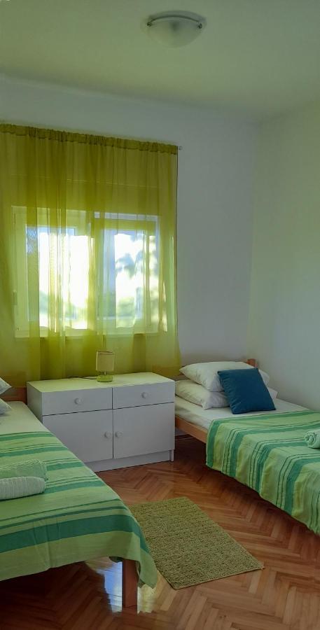 Apartman Bonaca Τρογκίρ Εξωτερικό φωτογραφία