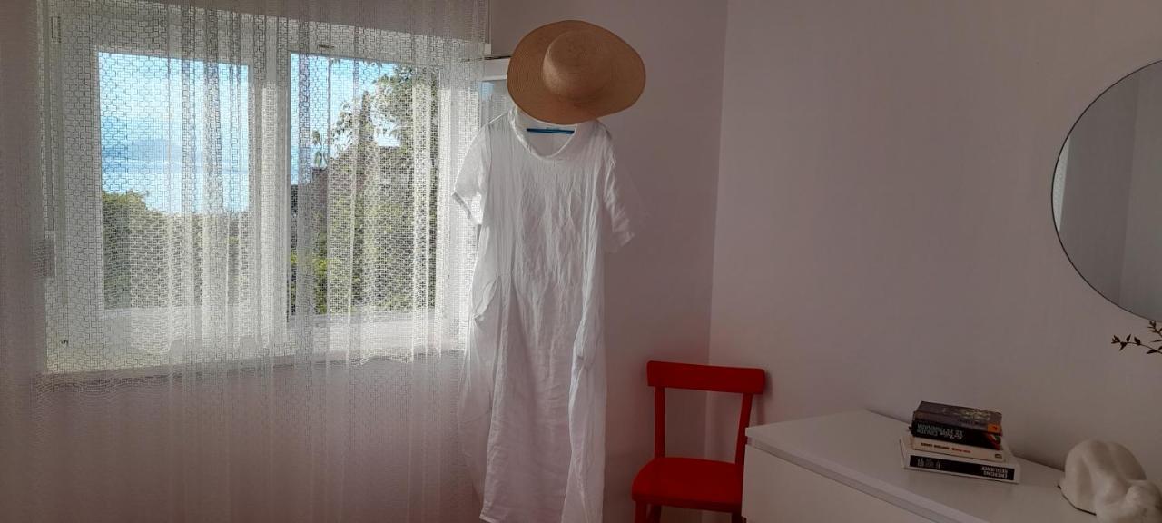 Apartman Bonaca Τρογκίρ Εξωτερικό φωτογραφία