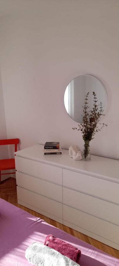 Apartman Bonaca Τρογκίρ Εξωτερικό φωτογραφία