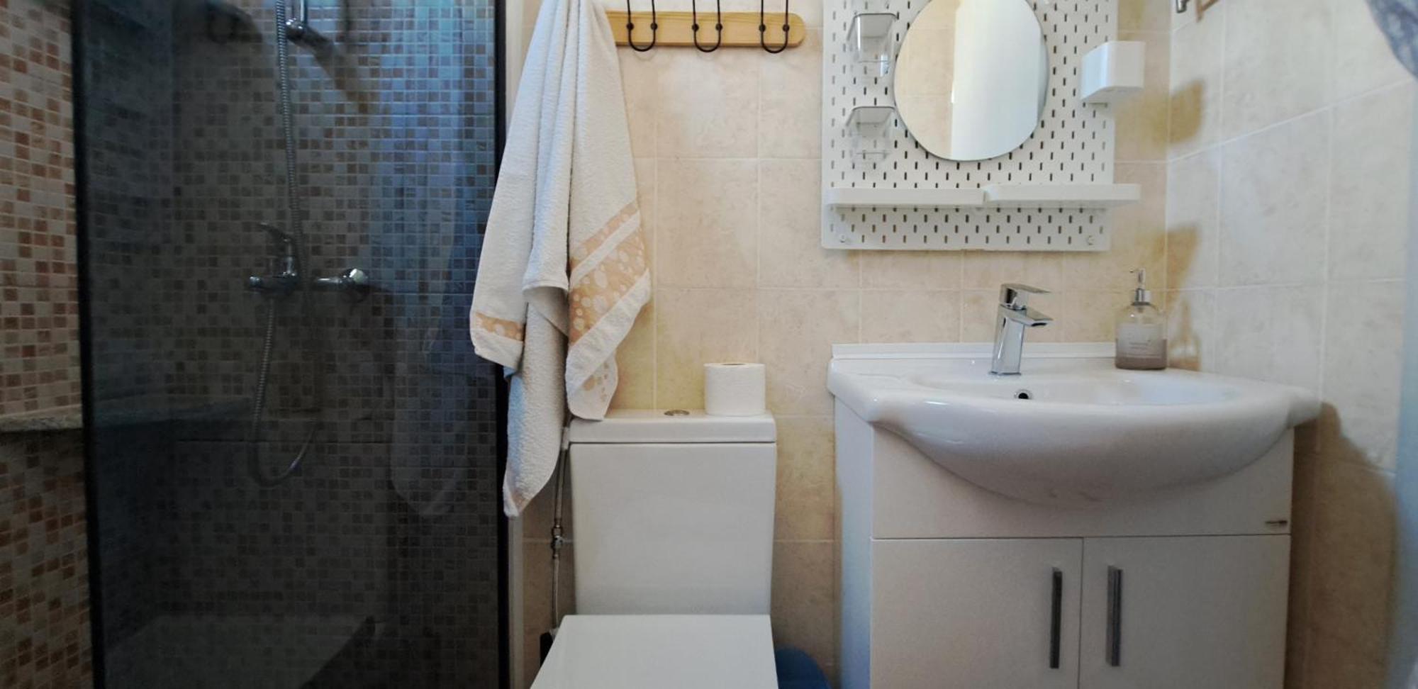 Apartman Bonaca Τρογκίρ Εξωτερικό φωτογραφία