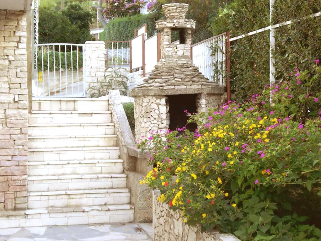 Apartman Bonaca Τρογκίρ Εξωτερικό φωτογραφία